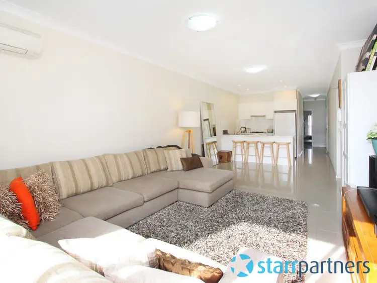 Sixth view of Homely unit listing, 44/1 Glenmore Ridge Drive, Glenmore Park NSW 2745