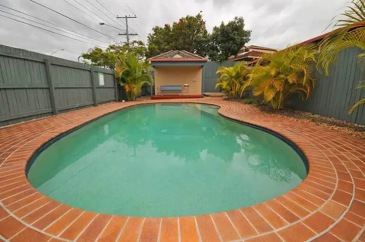 Second view of Homely townhouse listing, 107/1160 Creek Road, Carindale QLD 4152