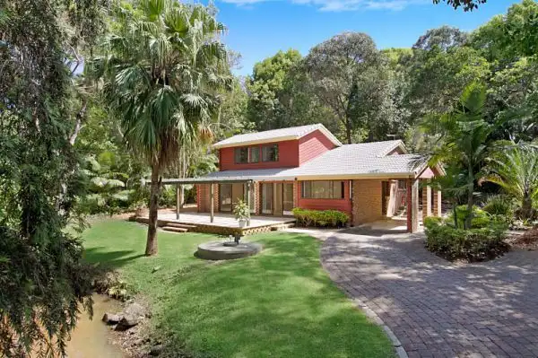 34 Urliup Road, Bilambil NSW 2486