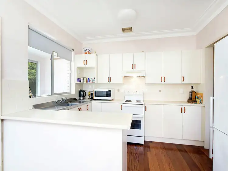 Second view of Homely house listing, 75 Raleigh St, Coffs Harbour NSW 2450