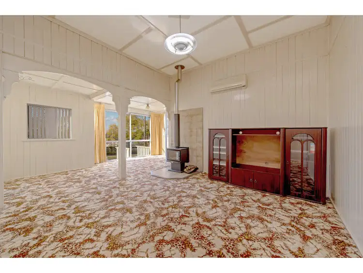 Third view of Homely house listing, 136 Perth Street, South Toowoomba QLD 4350