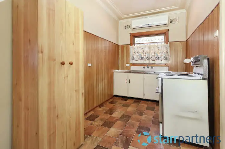 Second view of Homely house listing, 5 Charles Street, Guildford NSW 2161