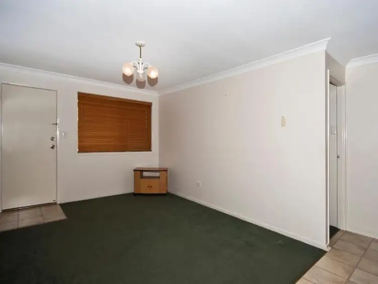 Second view of Homely unit listing, 1/3 Heinemann Ct, Toowoomba QLD 4350