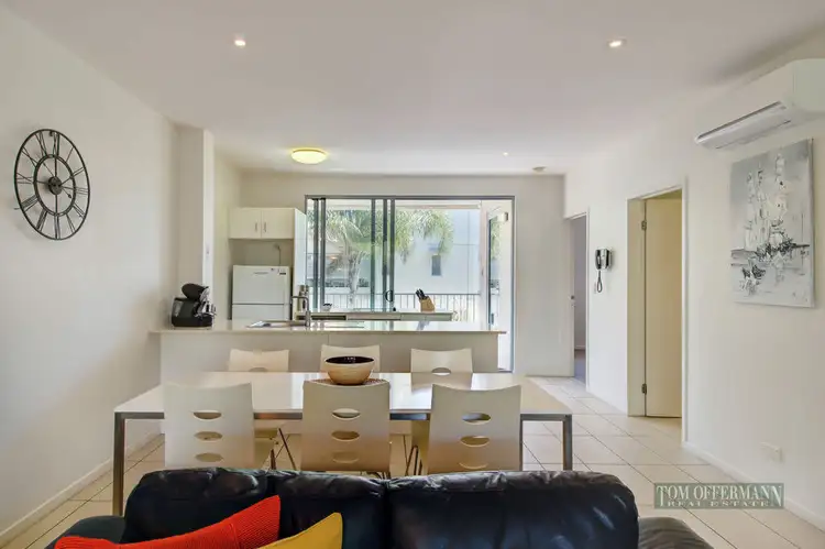 Third view of Homely unit listing, 11/152 Noosa Parade, Noosaville QLD 4566