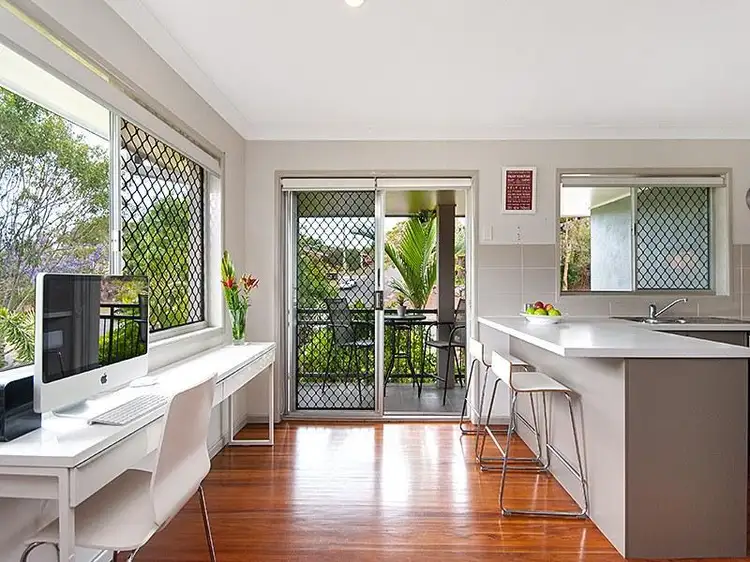 Fourth view of Homely house listing, 11 Jeetho Street, Jindalee QLD 4074