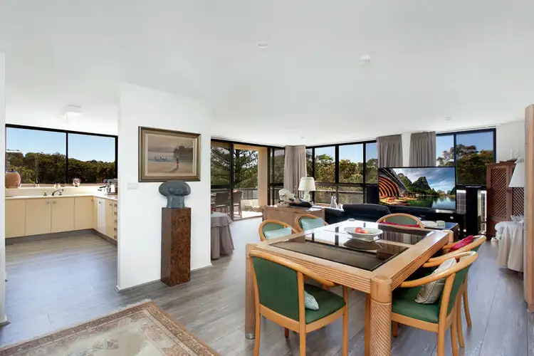 Fifth view of Homely apartment listing, 501/121 Ocean Parade, Coffs Harbour NSW 2450