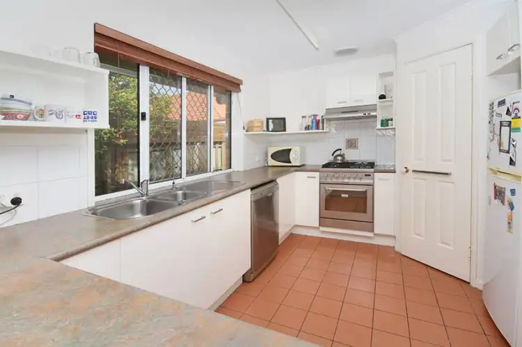 Second view of Homely unit listing, 1/2 Camphor Court, Mooloolaba QLD 4557