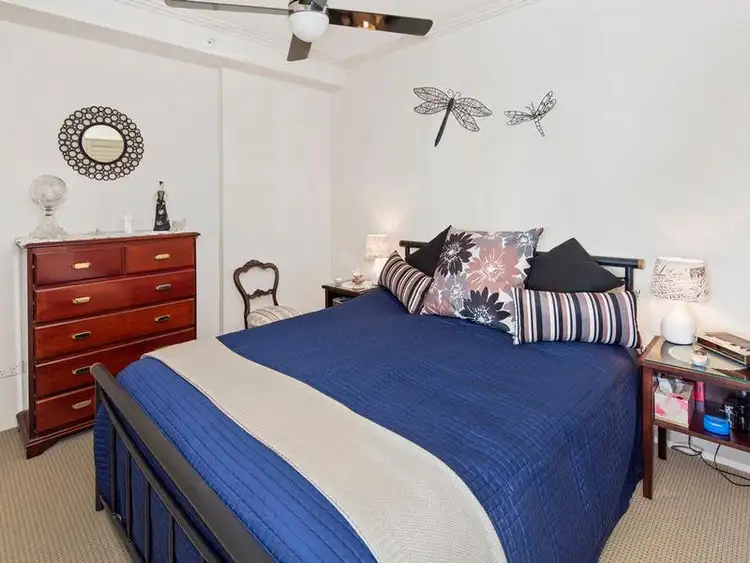 Sixth view of Homely house listing, 806/182-192 Marine Parade, Labrador QLD 4215