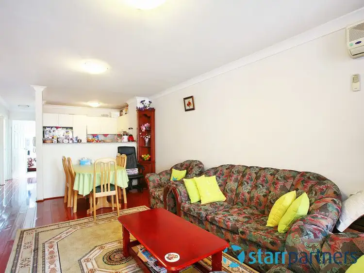Third view of Homely apartment listing, 118/2 Macquarie Rd, Auburn NSW 2144