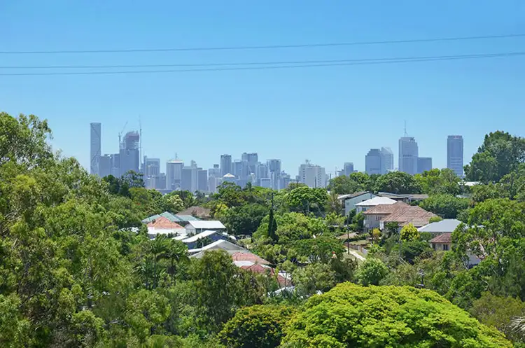 Second view of Homely land listing, 122 Sterculia Ave, Holland Park West QLD 4121