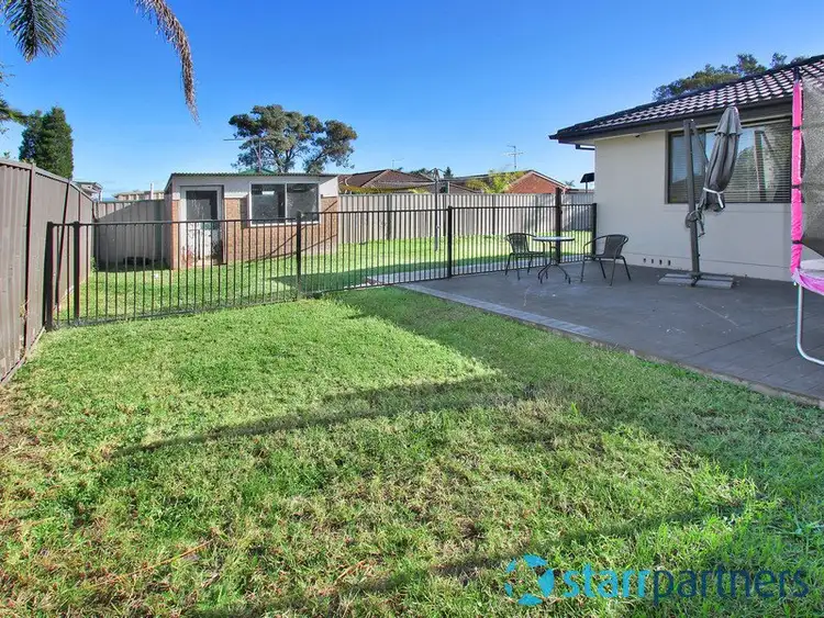 Fourth view of Homely house listing, 18 Kala Circuit, St Clair NSW 2759