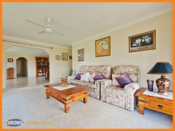 Fourth view of Homely house listing, 42 Crozier Crescent, Meadowbrook QLD 4131