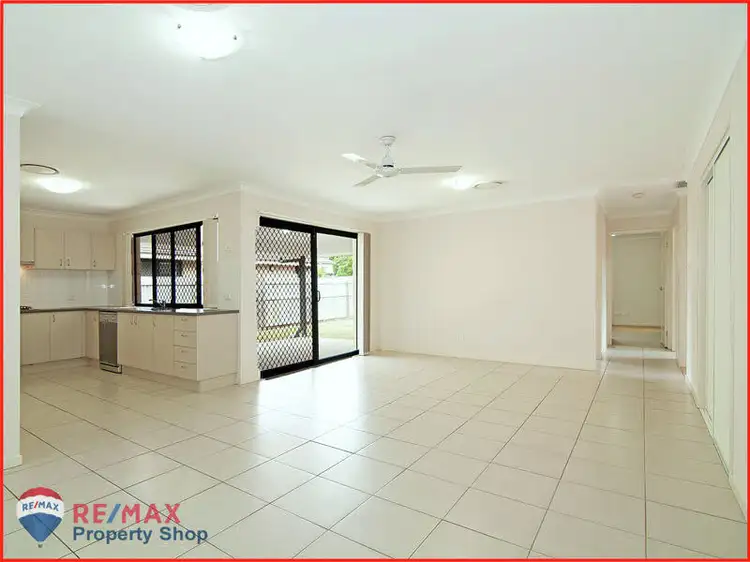 Third view of Homely house listing, 4 Teal Place, Taigum QLD 4018