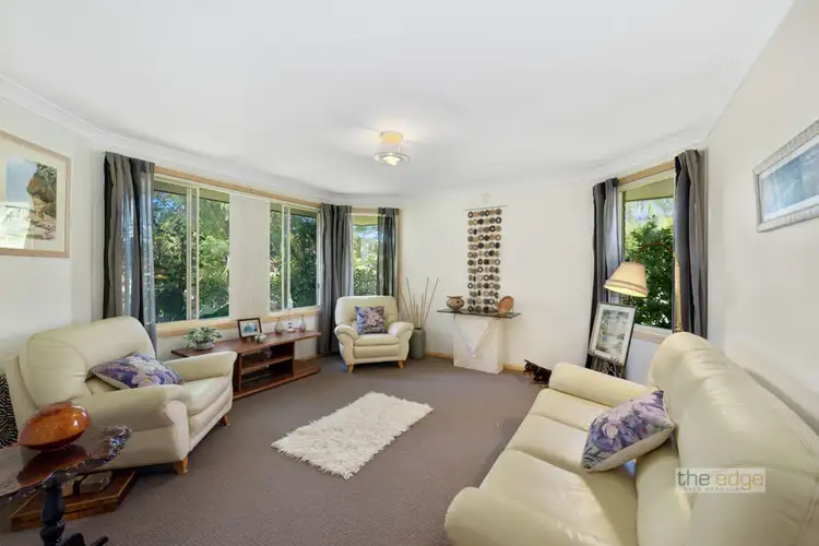 Third view of Homely house listing, 1 Rosalee Close, Coffs Harbour NSW 2450