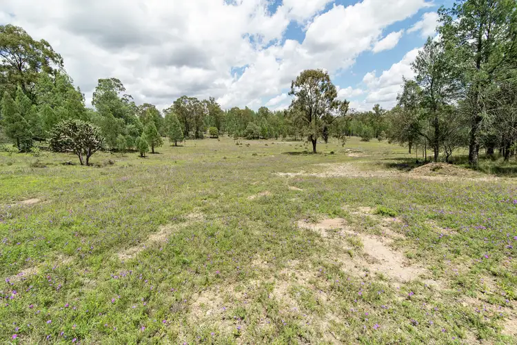 Lot 163 Tummaville Road, Leyburn QLD 4365