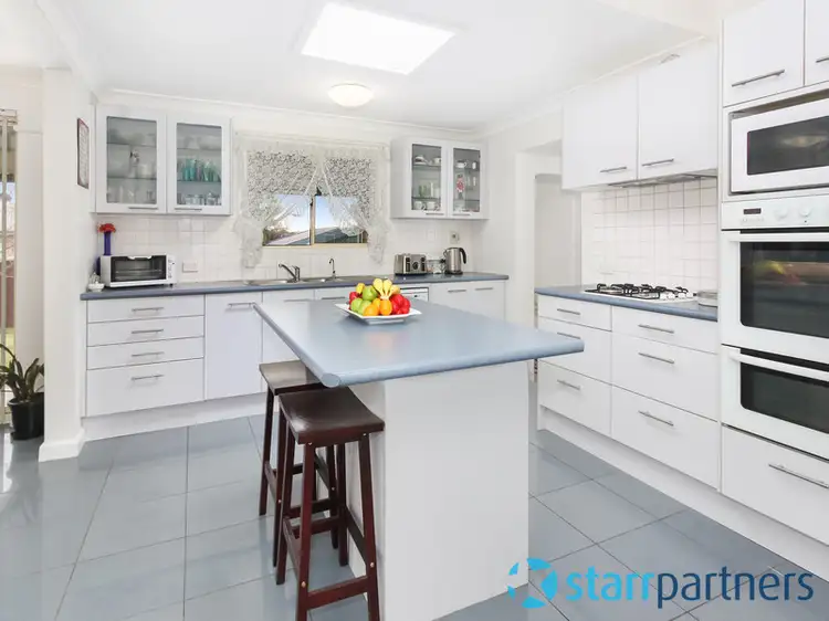 Second view of Homely house listing, 55 Leonard Street, Colyton NSW 2760