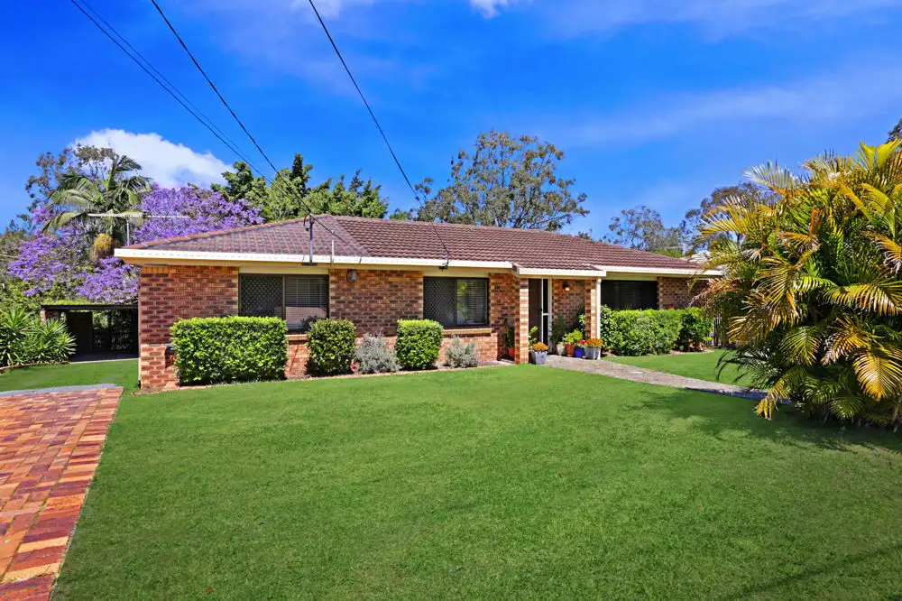 Main view of Homely house listing, Z41 Valencia Way, Slacks Creek QLD 4127