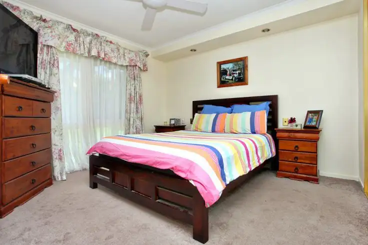 Seventh view of Homely house listing, 25 Lexington Avenue, St Clair NSW 2759