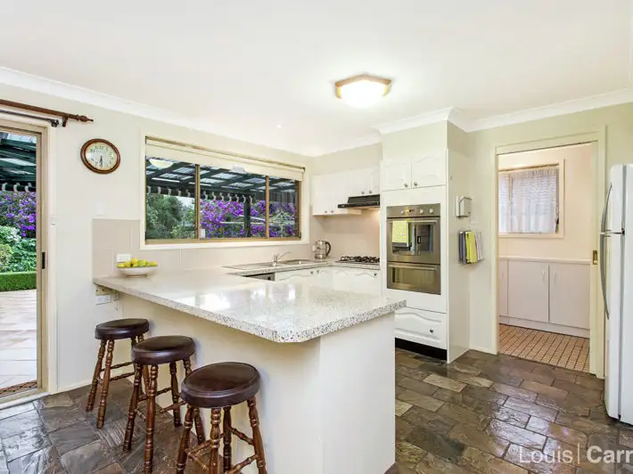 Second view of Homely house listing, 40 Taylor Street, West Pennant Hills NSW 2125