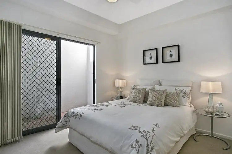 Sixth view of Homely apartment listing, 7/7 Landsborough Terrace, Toowong QLD 4066