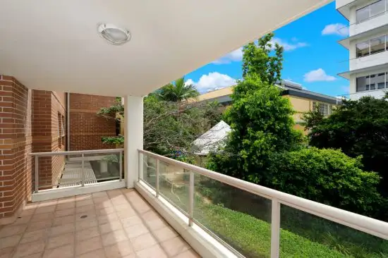 Second view of Homely house listing, 205/36 Victoria Street, Epping NSW 2121