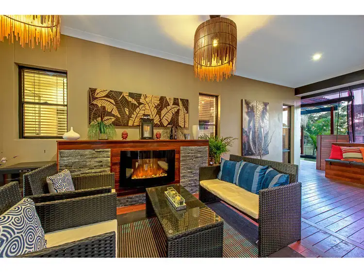 Fifth view of Homely house listing, 1 Caithness Court, Middle Ridge QLD 4350