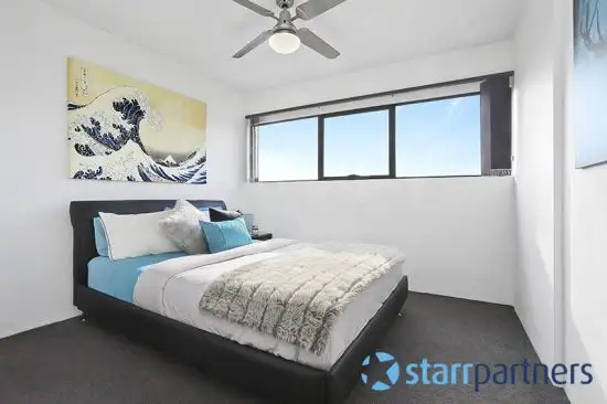 Third view of Homely unit listing, 15a/15 Campbell Street, Parramatta NSW 2150