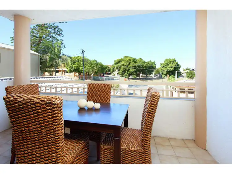 Seventh view of Homely unit listing, 4/31 Crown Street, Holland Park West QLD 4121