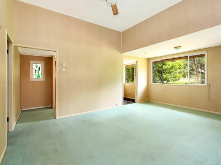 Sixth view of Homely house listing, 83 Shaftesbury Street, Tarragindi QLD 4121