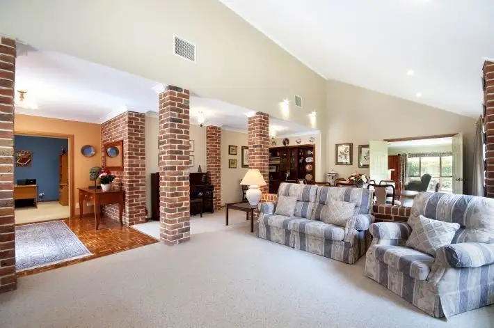 Third view of Homely house listing, 6 Barcham Court, West Pennant Hills NSW 2125