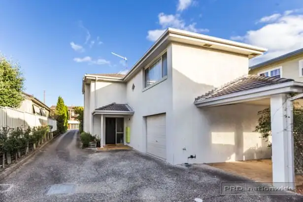 Main view of Homely house listing, 2/46 Patrick Street, Merewether NSW 2291