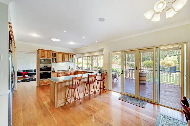 Fifth view of Homely rural property listing, 15 Castlereagh Place, Anstead QLD 4070