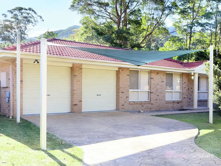 15 Sunnyside Cl, Coffs Harbour NSW 2450