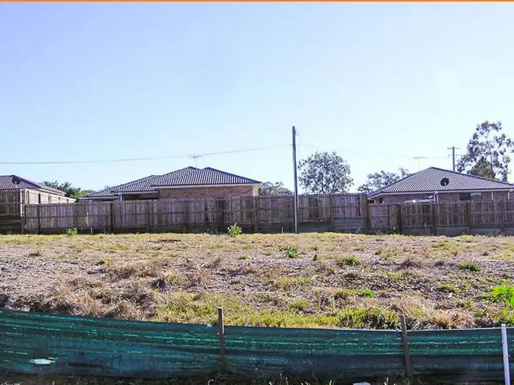 Main view of Homely land listing, Address available on request