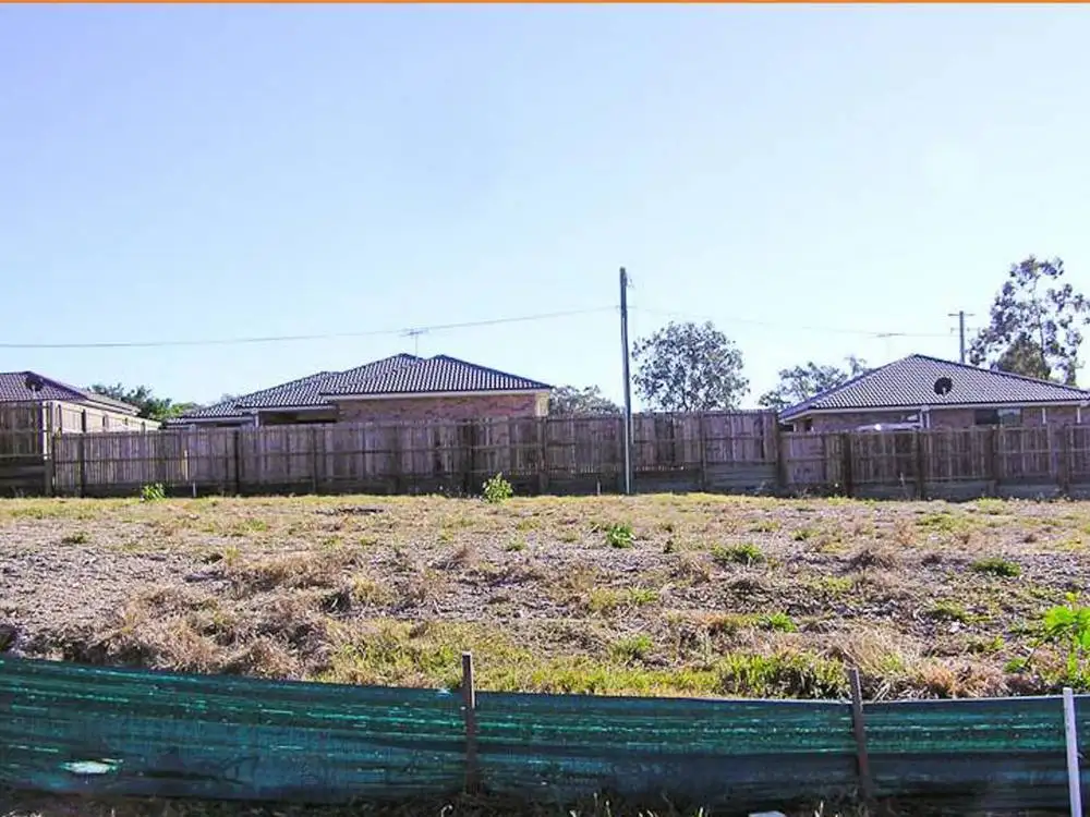 Main view of Homely land listing, Address available on request