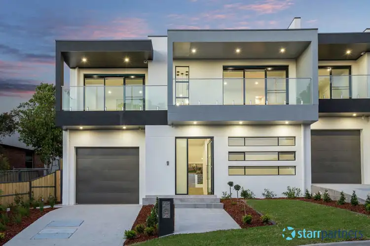 Main view of Homely house listing, 31 Lister Avenue, Ermington NSW 2115