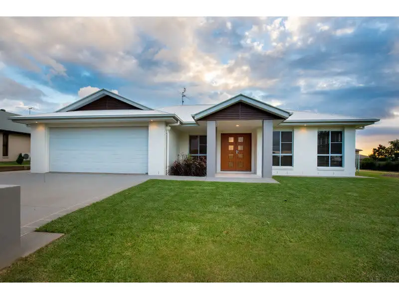 Main view of Homely house listing, 19 Mather Street, Highfields QLD 4352