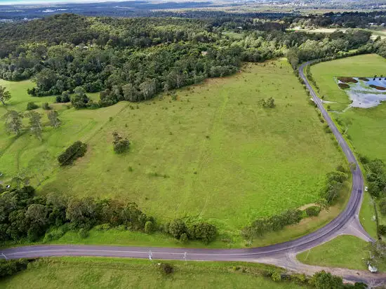 Main view of Homely land listing, Address available on request