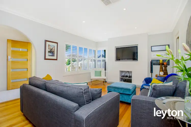 Second view of Homely house listing, 5 Knell Street, Mulgrave VIC 3170