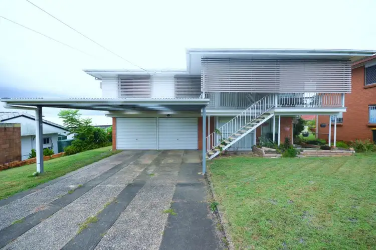 178 Newnham Road, Mount Gravatt East QLD 4122