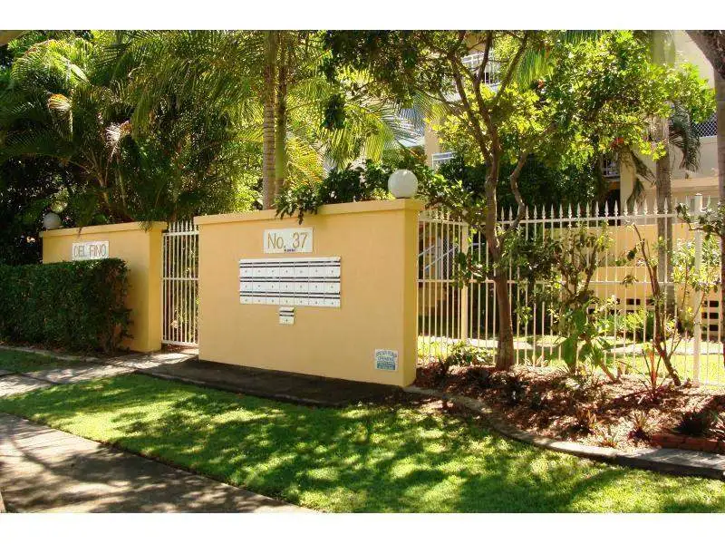 Main view of Homely unit listing, 13/37 Mawarra Street, Chevron Island QLD 4217