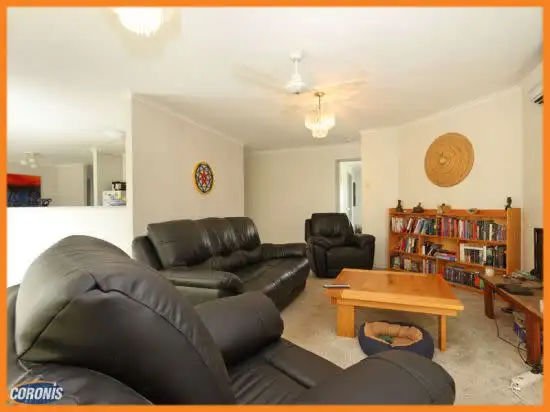 Second view of Homely house listing, 21 Cremorne Court, Kippa-ring QLD 4021