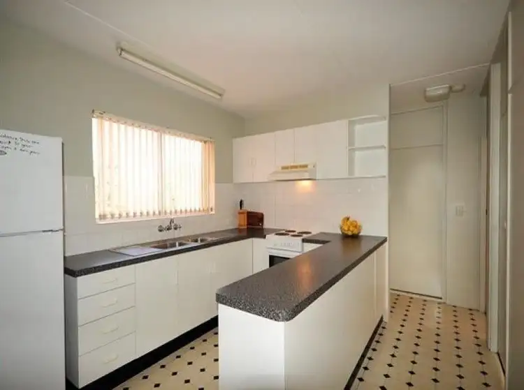 Sixth view of Homely unit listing, 14/33 Tourist Road, East Toowoomba QLD 4350