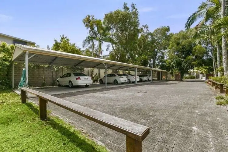 Seventh view of Homely unit listing, 1/29 Ann St, Noosaville QLD 4566