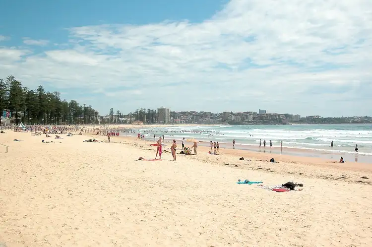 Main view of Homely apartment listing, 12/17 Darley Road, Manly NSW 2095