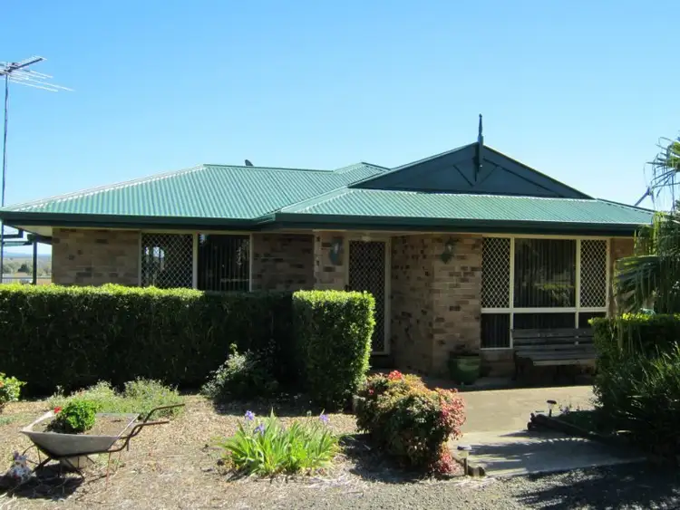 Fourth view of Homely house listing, 515 Middle Road, Purga QLD 4306