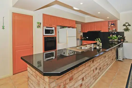 Third view of Homely house listing, 16 Cheltenham Close, Sunnybank Hills QLD 4109