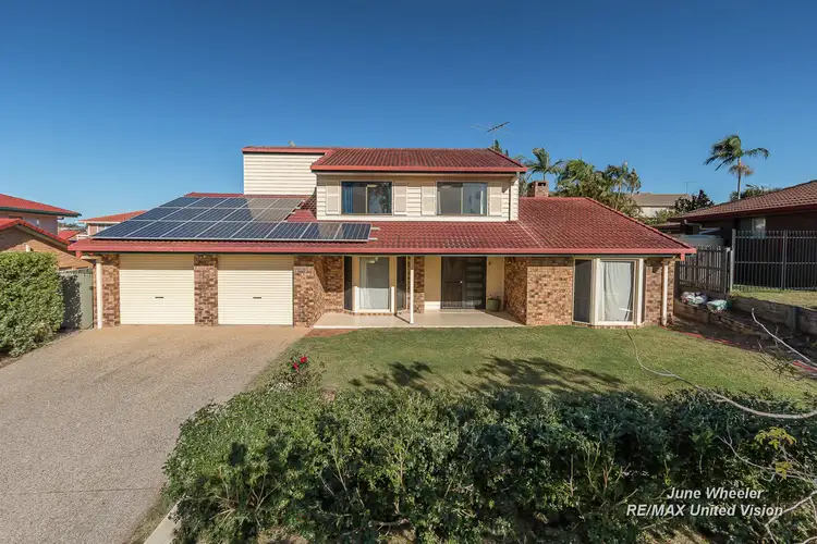 62 Donnington Street, Carindale QLD 4152