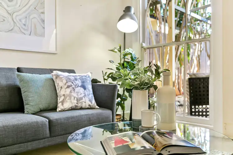 Fifth view of Homely house listing, 6 Lynch Avenue, Enmore NSW 2042