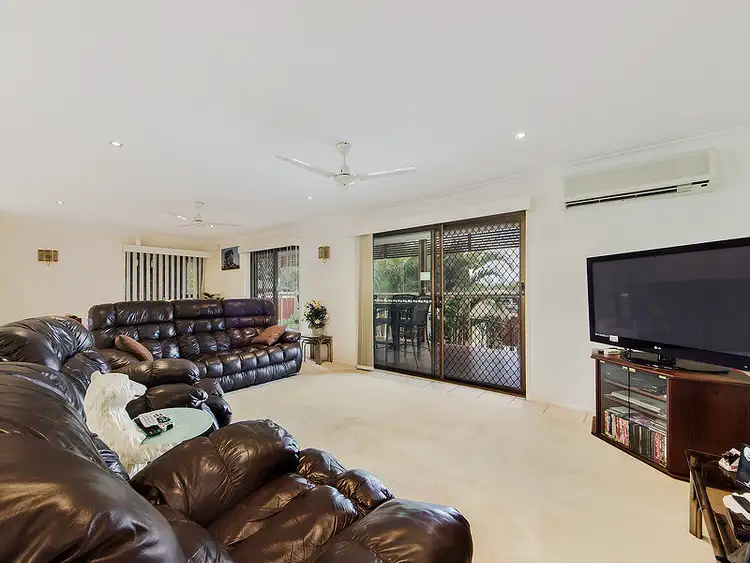 Fourth view of Homely house listing, 13 Bairnsdale Court, Helensvale QLD 4212